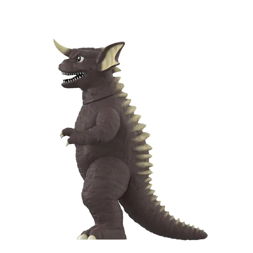 Godzilla Toho ReAction Action Figure Wave 05 Baragon ´68 10 cm product photo