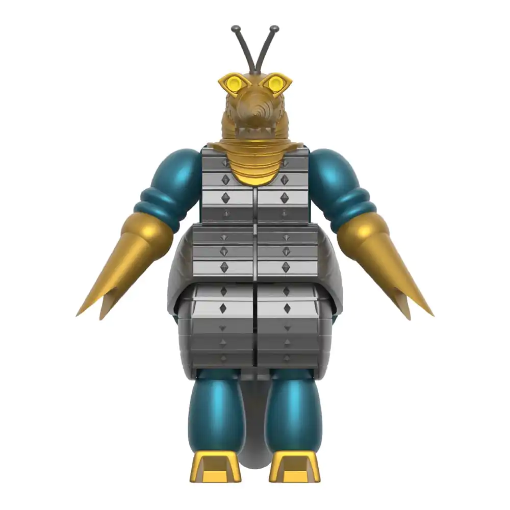 Godzilla Toho ReAction Action Figure Wave 05 Moguera ´57 10 cm product photo