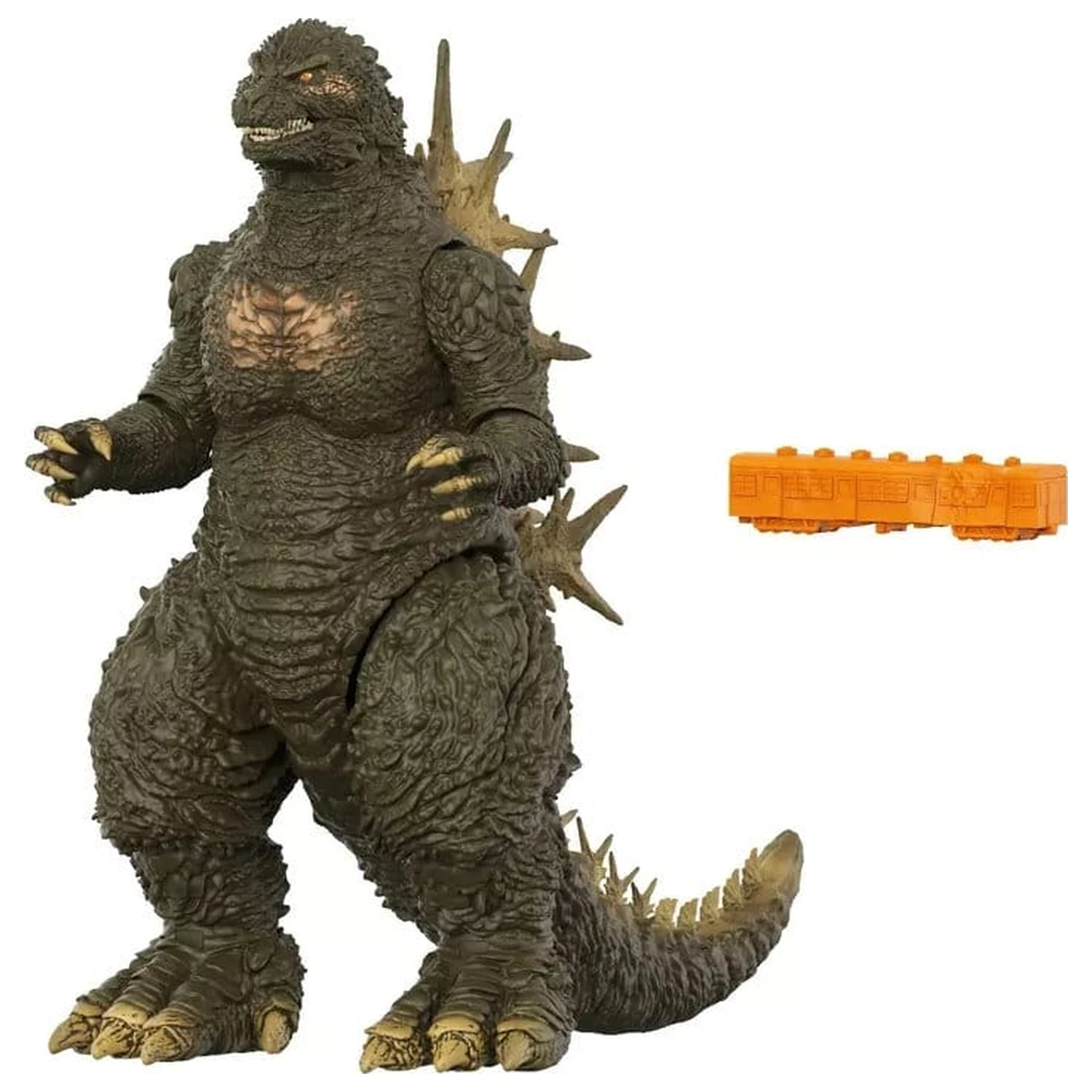 Godzilla Toho Super Kaiju Action Figure Wave 01 Godzilla Minus One product photo