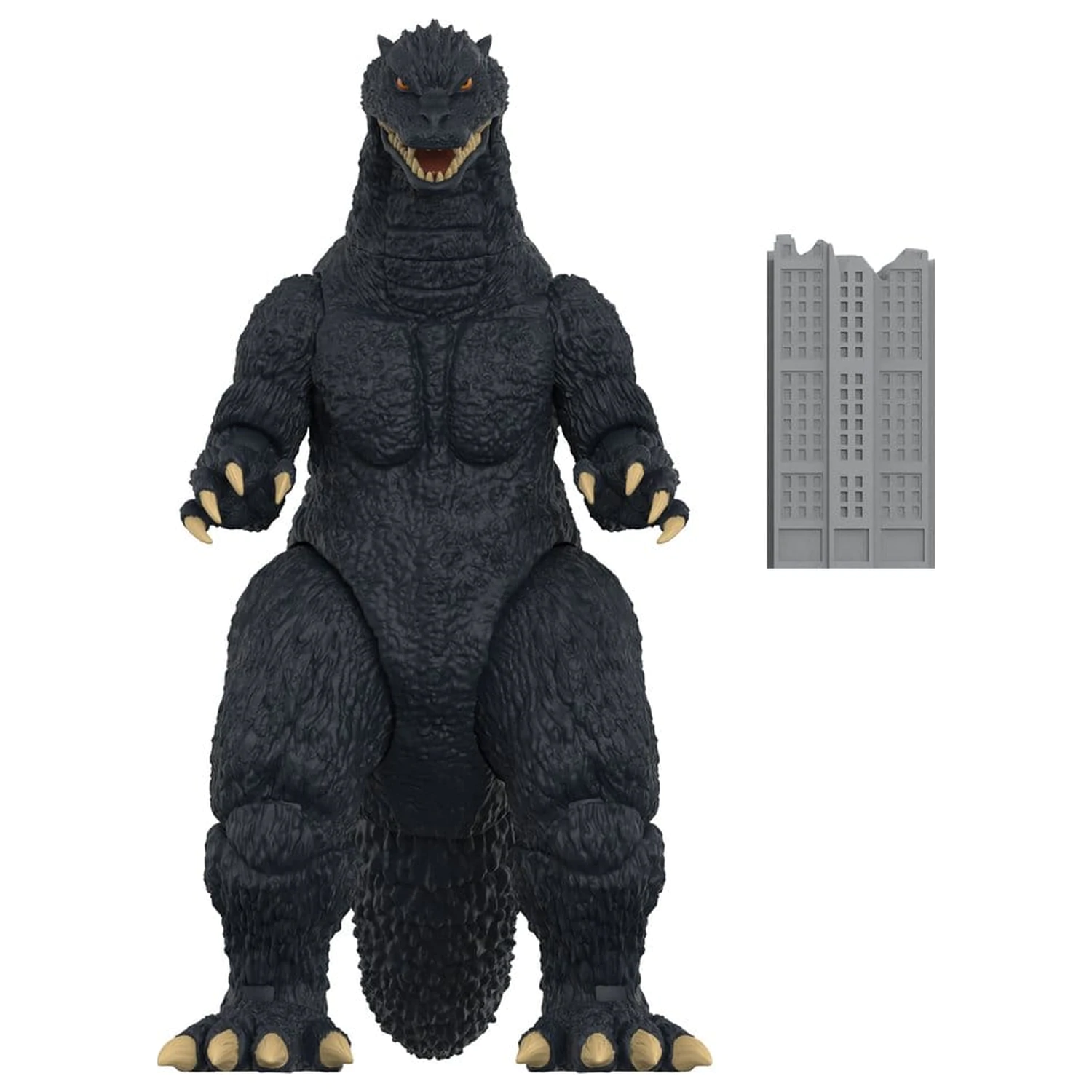 Godzilla Toho Super Kaiju Action Figure Wave 04 Godzilla 2004 product photo