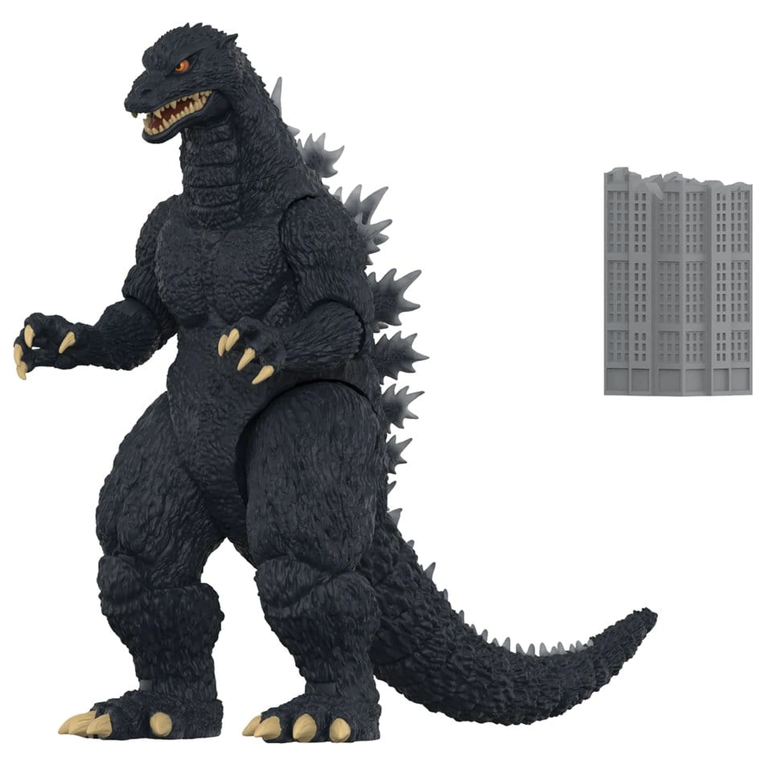 Godzilla Toho Super Kaiju Action Figure Wave 04 Godzilla 2004 product photo