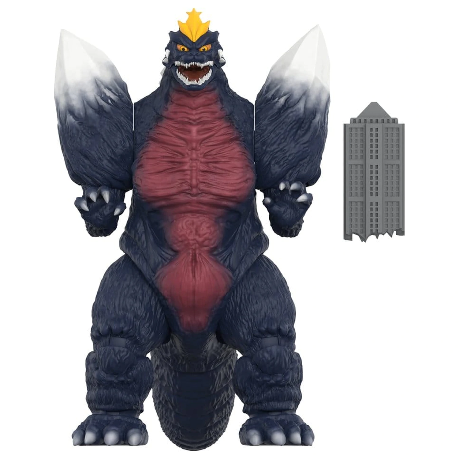 Godzilla Toho Super Kaiju Action Figure Wave 04 Space Godzilla '94 product photo