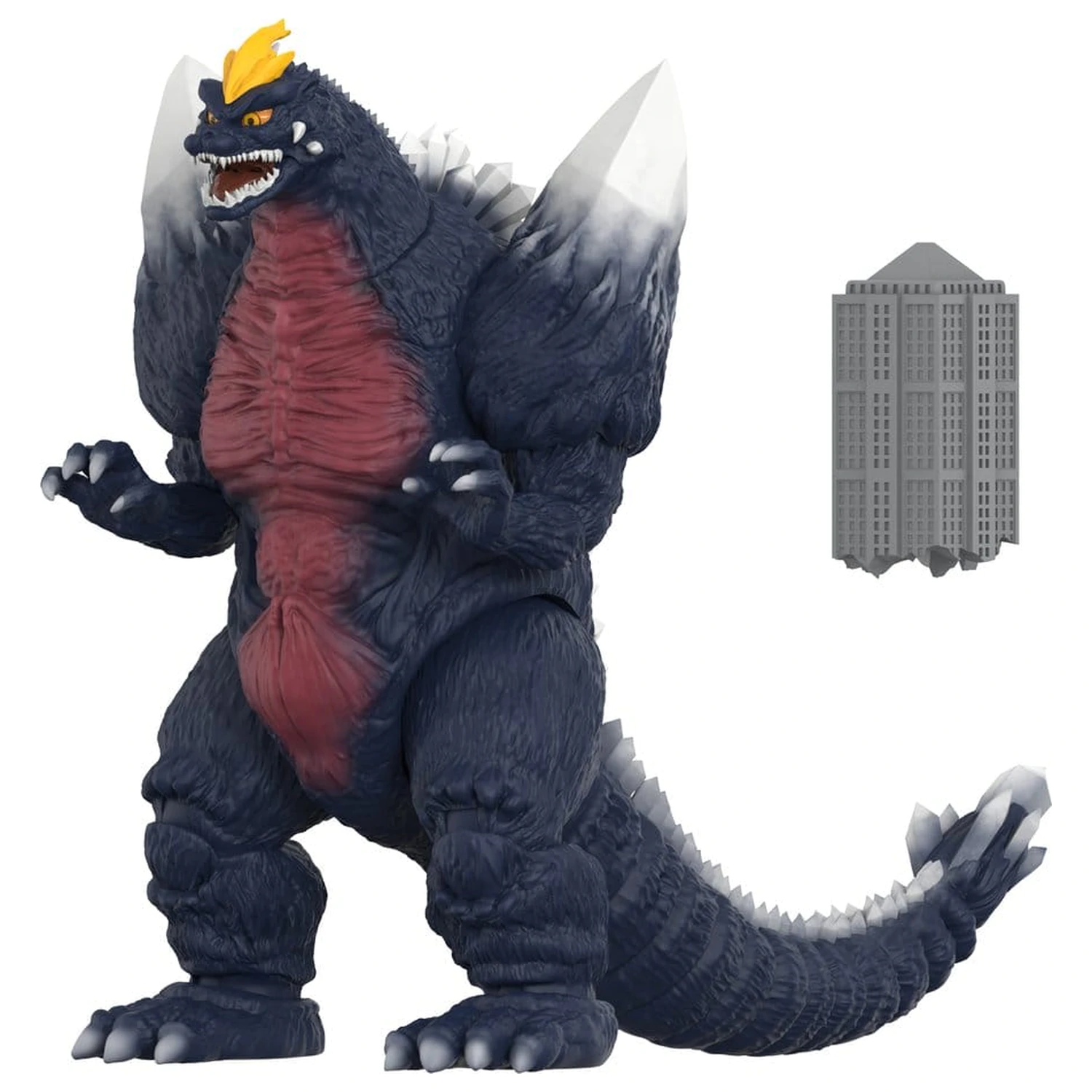 Godzilla Toho Super Kaiju Action Figure Wave 04 Space Godzilla '94 product photo