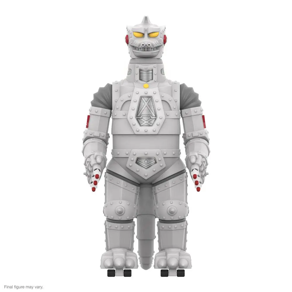 Godzilla Action Figure Toho Super Shogun Mechagodzilla (Full Color) 51 cm product photo