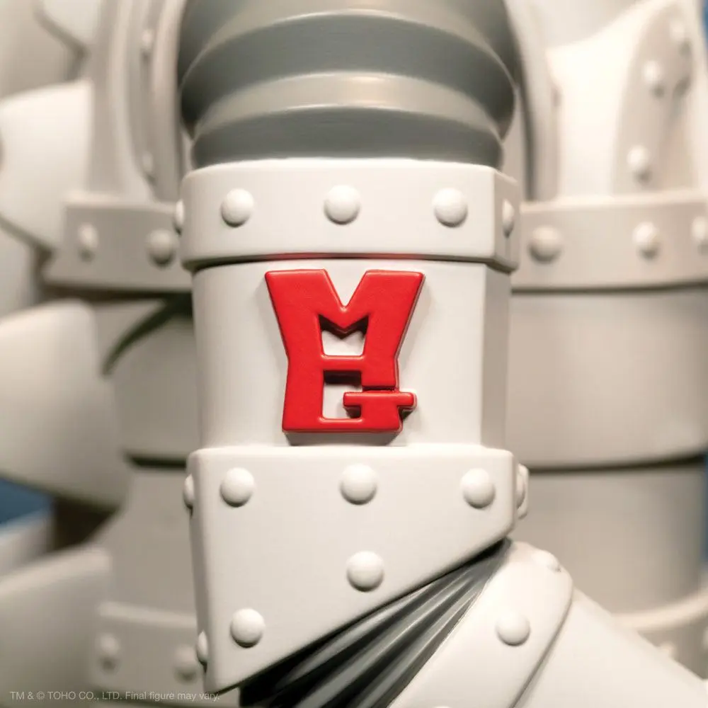 Godzilla Action Figure Toho Super Shogun Mechagodzilla (Full Color) 51 cm product photo