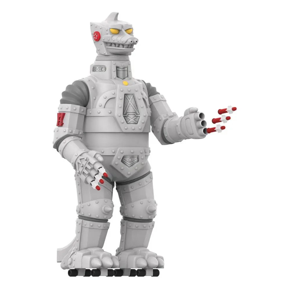 Godzilla Action Figure Toho Super Shogun Mechagodzilla (Full Color) 51 cm product photo
