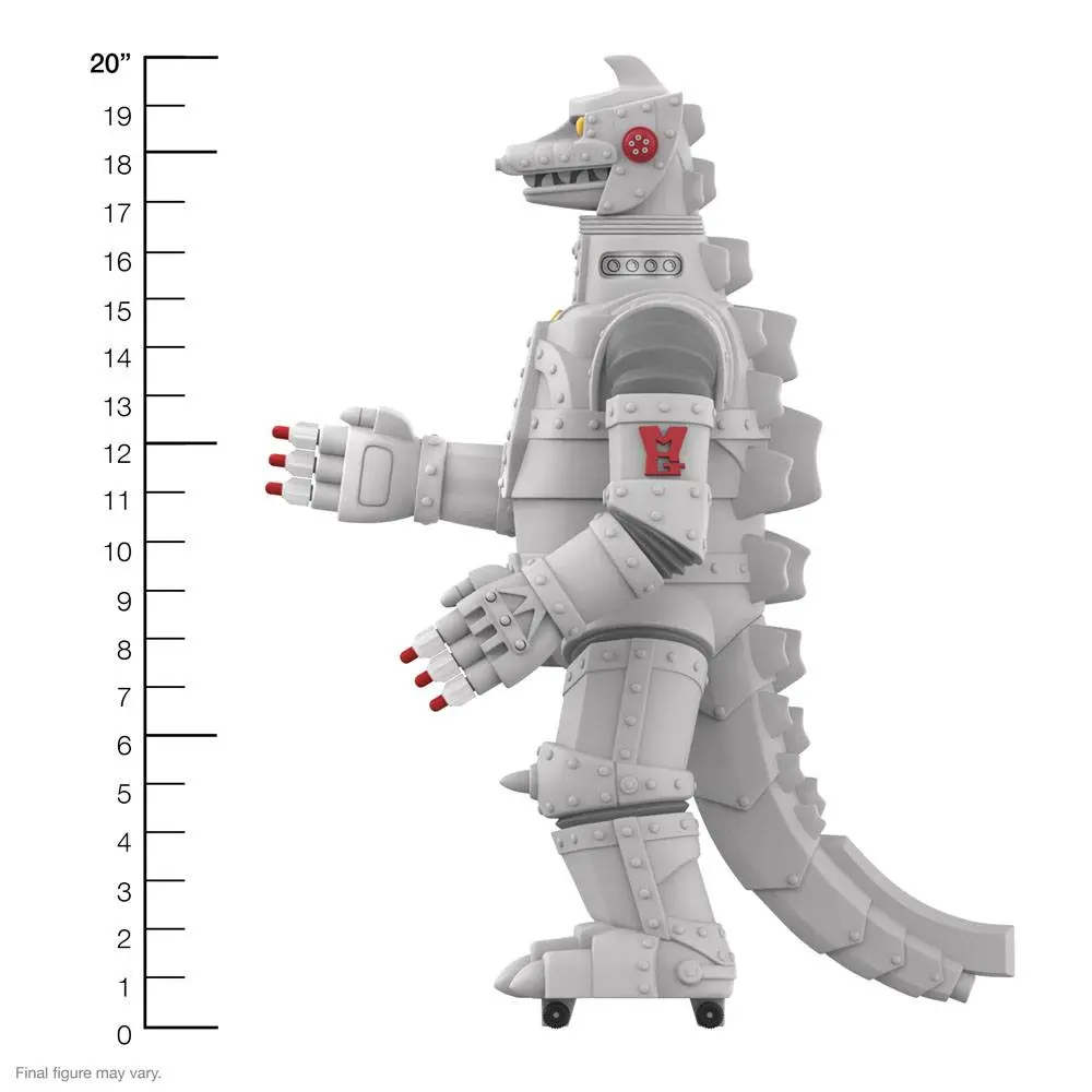 Godzilla Action Figure Toho Super Shogun Mechagodzilla (Full Color) 51 cm product photo