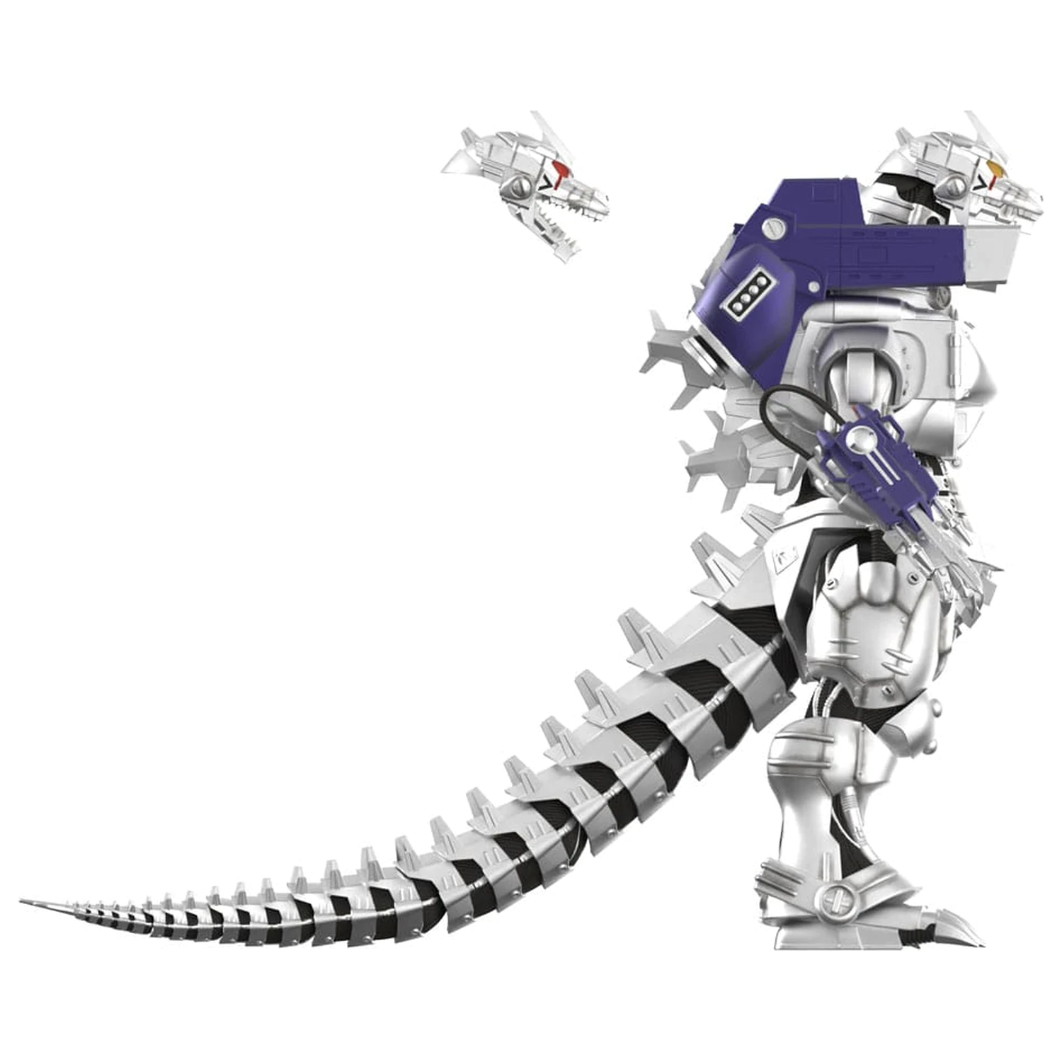 Godzilla Toho Ultimates Action Figure Wave 06 Kiryu MechaGodzilla 21 cm  product photo