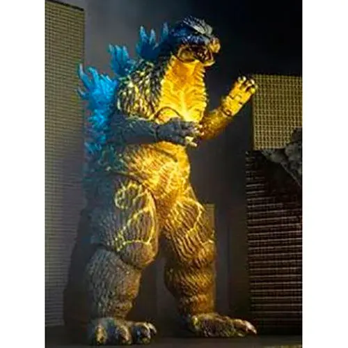 Godzilla: Tokyo S.O.S 2003 Godzilla articulated figure 15cm product photo