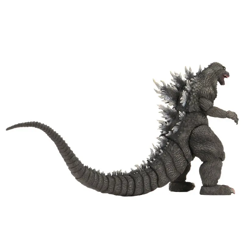 Godzilla Tokyo S.O.S. Godzilla articulated figure 15cm product photo