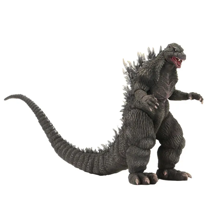 Godzilla Tokyo S.O.S. Godzilla articulated figure 15cm product photo