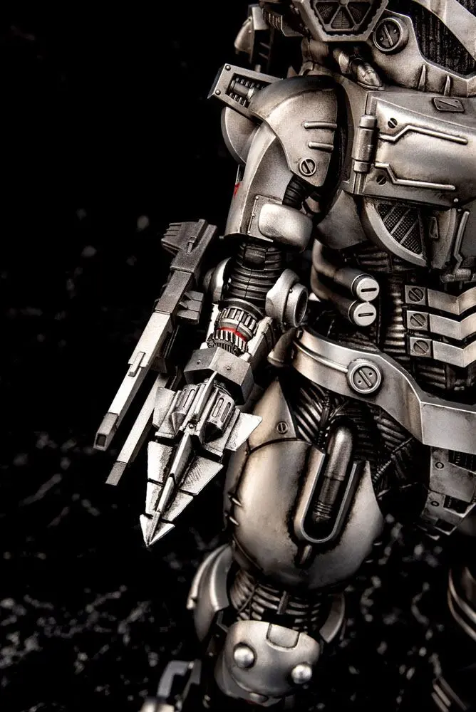 Godzilla: Tokyo S.O.S. Plastic Model Kit MechaGodzilla Kiryu Heavy Armor 24 cm product photo