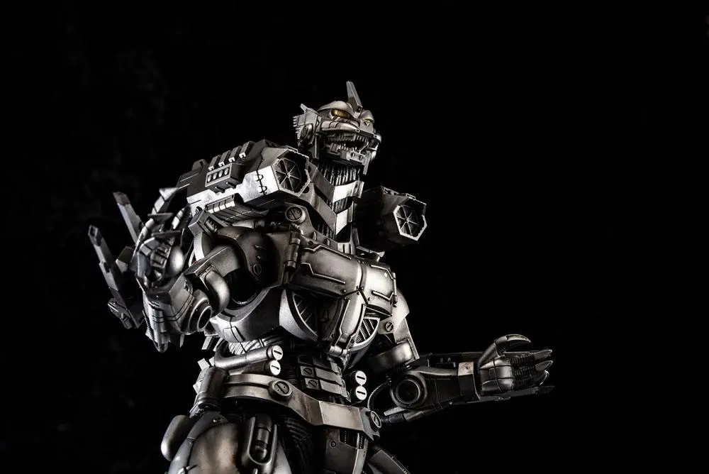 Godzilla: Tokyo S.O.S. Plastic Model Kit MechaGodzilla Kiryu Heavy Armor 24 cm product photo