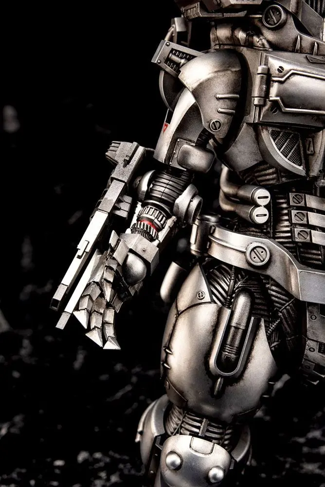 Godzilla: Tokyo S.O.S. Plastic Model Kit MechaGodzilla Kiryu Heavy Armor 24 cm product photo