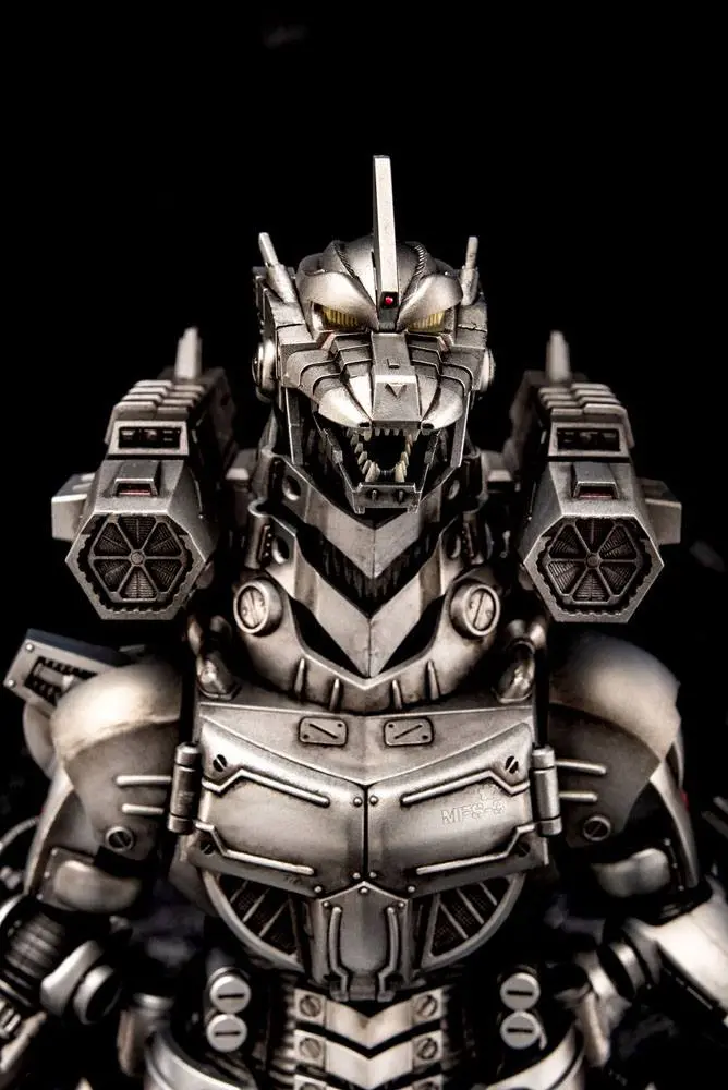 Godzilla: Tokyo S.O.S. Plastic Model Kit MechaGodzilla Kiryu Heavy Armor 24 cm product photo