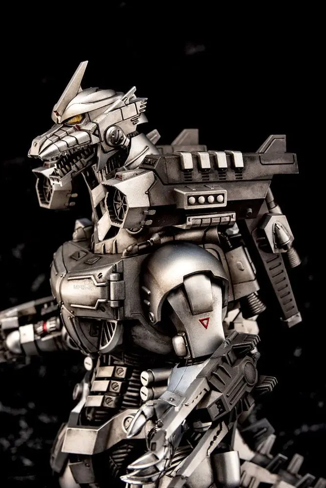 Godzilla: Tokyo S.O.S. Plastic Model Kit MechaGodzilla Kiryu Heavy Armor 24 cm product photo