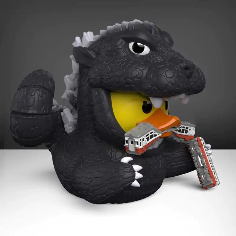 Godzilla Tubbz PVC XL Figure Godzilla 25 cm termékfotó