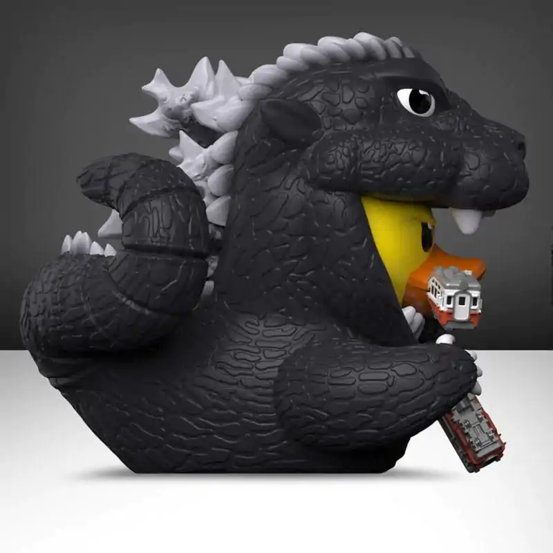 Godzilla Tubbz PVC XL Figure Godzilla 25 cm termékfotó