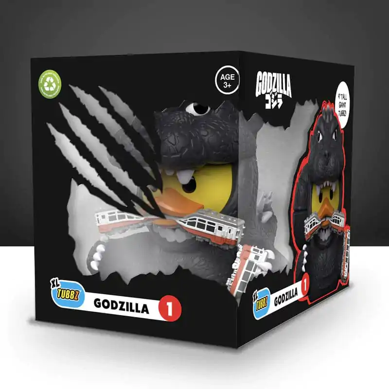 Godzilla Tubbz PVC XL Figure Godzilla 25 cm termékfotó