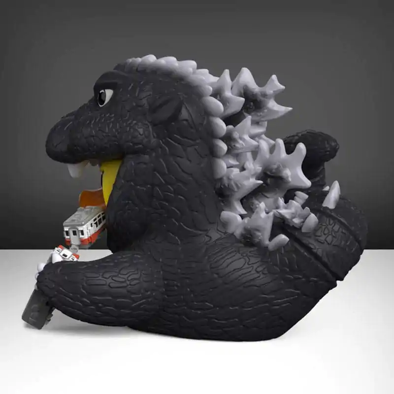 Godzilla Tubbz PVC XL Figure Godzilla 25 cm termékfotó