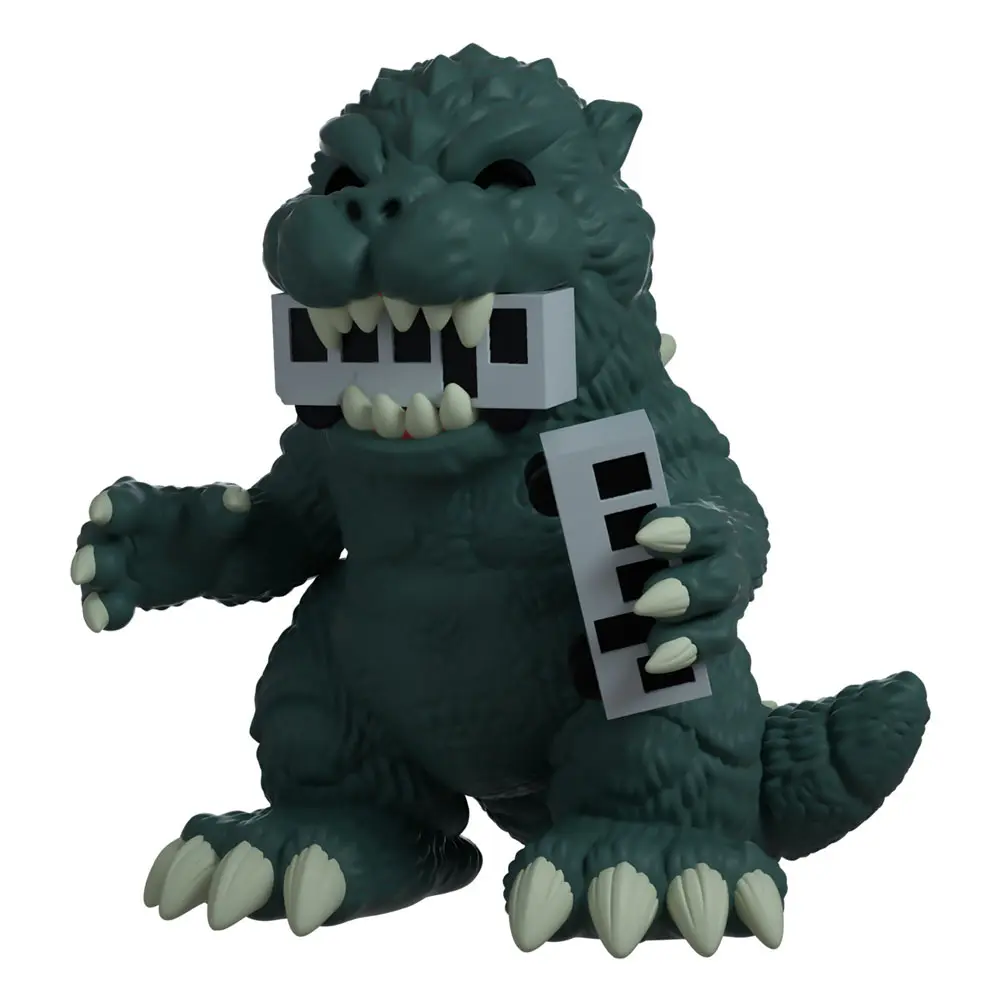 Godzilla Vinyl Figure Godzilla 10 cm product photo