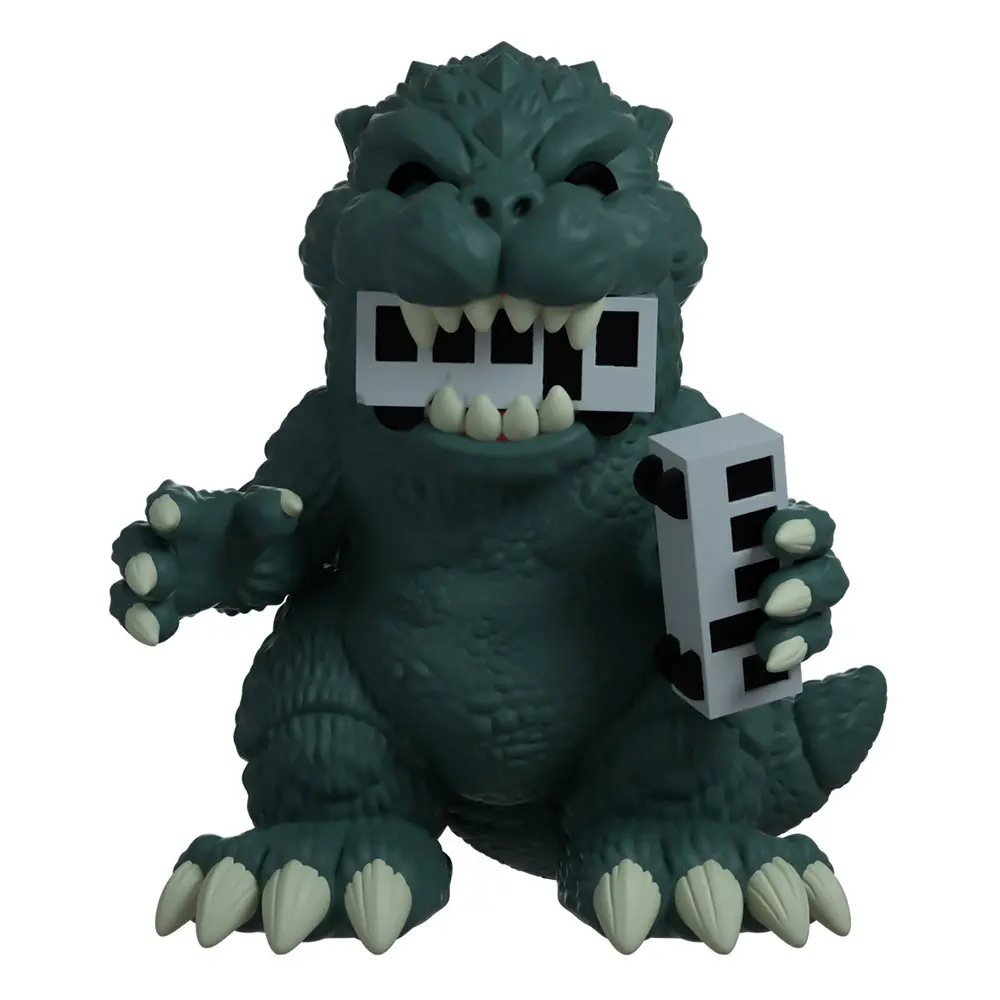 Godzilla Vinyl Figure Godzilla 10 cm product photo