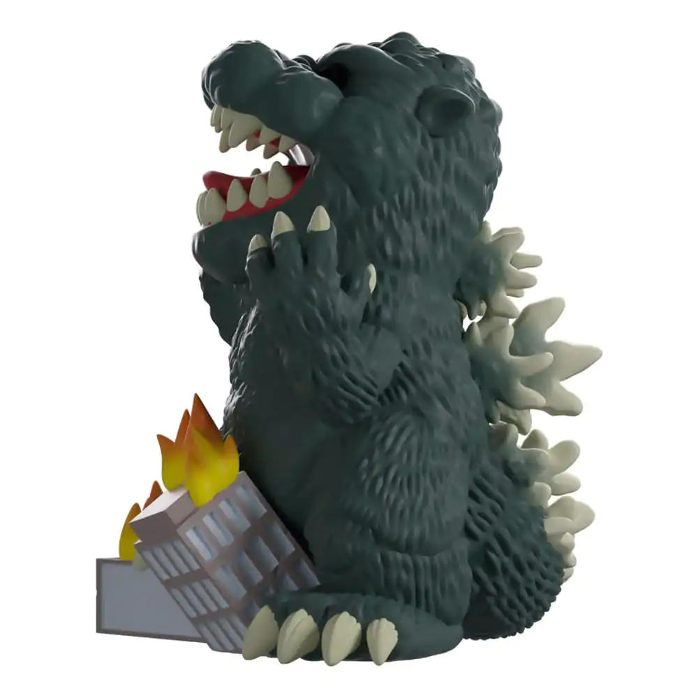 Godzilla Vinyl Figure Godzilla the Destroyer 10 cm termékfotó