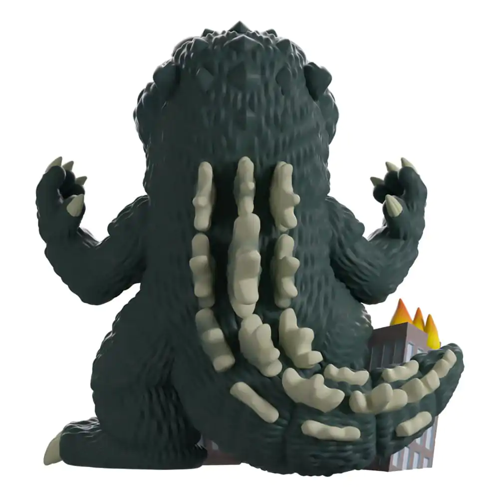 Godzilla Vinyl Figure Godzilla the Destroyer 10 cm termékfotó