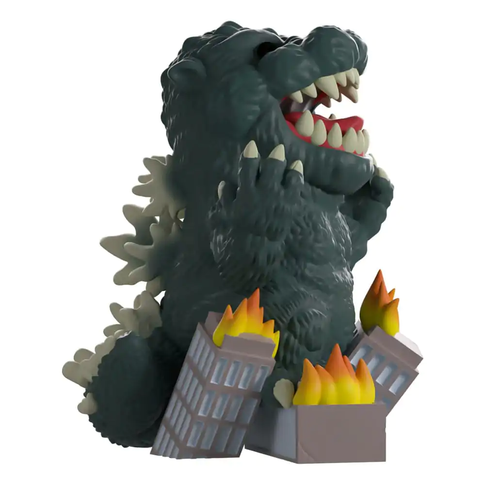 Godzilla Vinyl Figure Godzilla the Destroyer 10 cm termékfotó