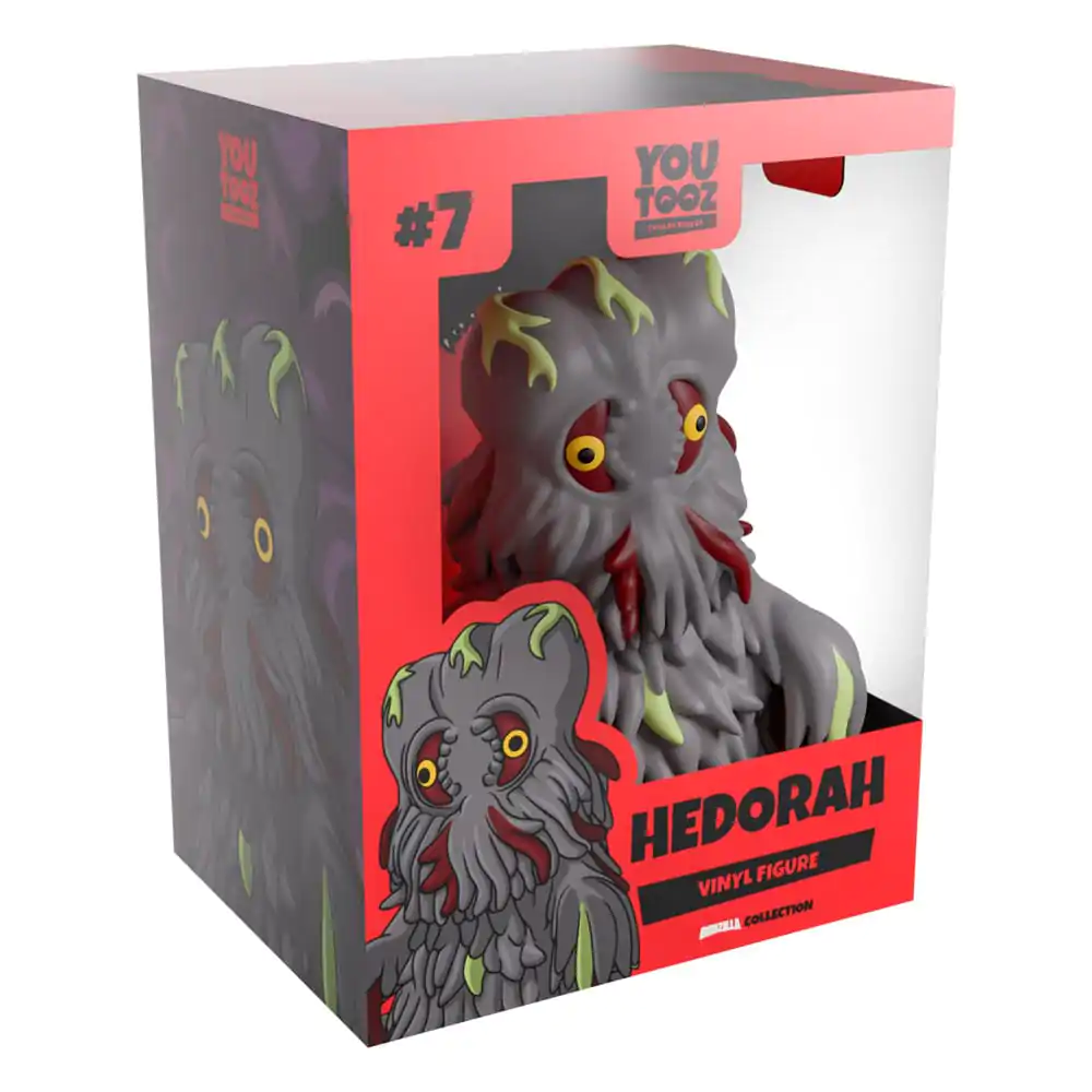 Godzilla Vinyl Figure Hedorah 10 cm termékfotó