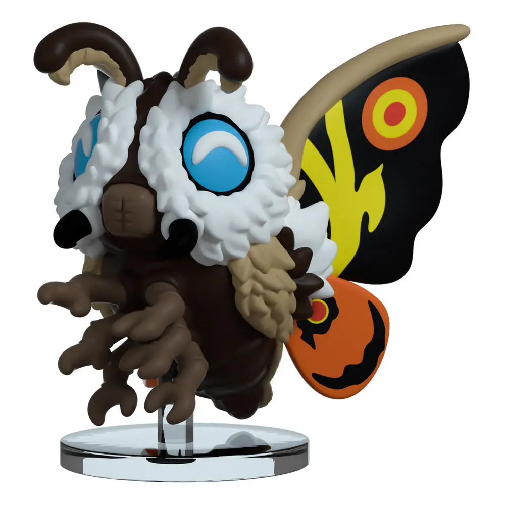 Godzilla Vinyl Figure Mothra 9 cm product photo