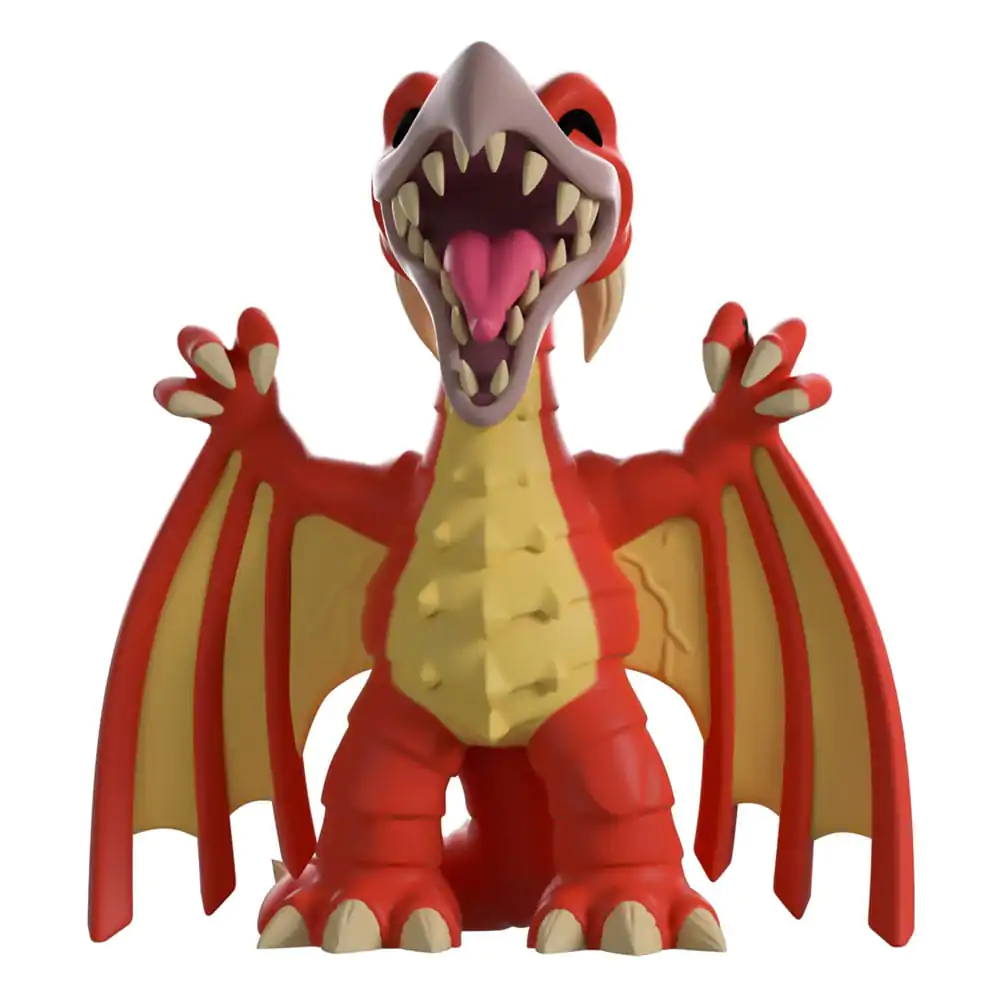 Godzilla Vinyl Figure Rodan 12 cm termékfotó