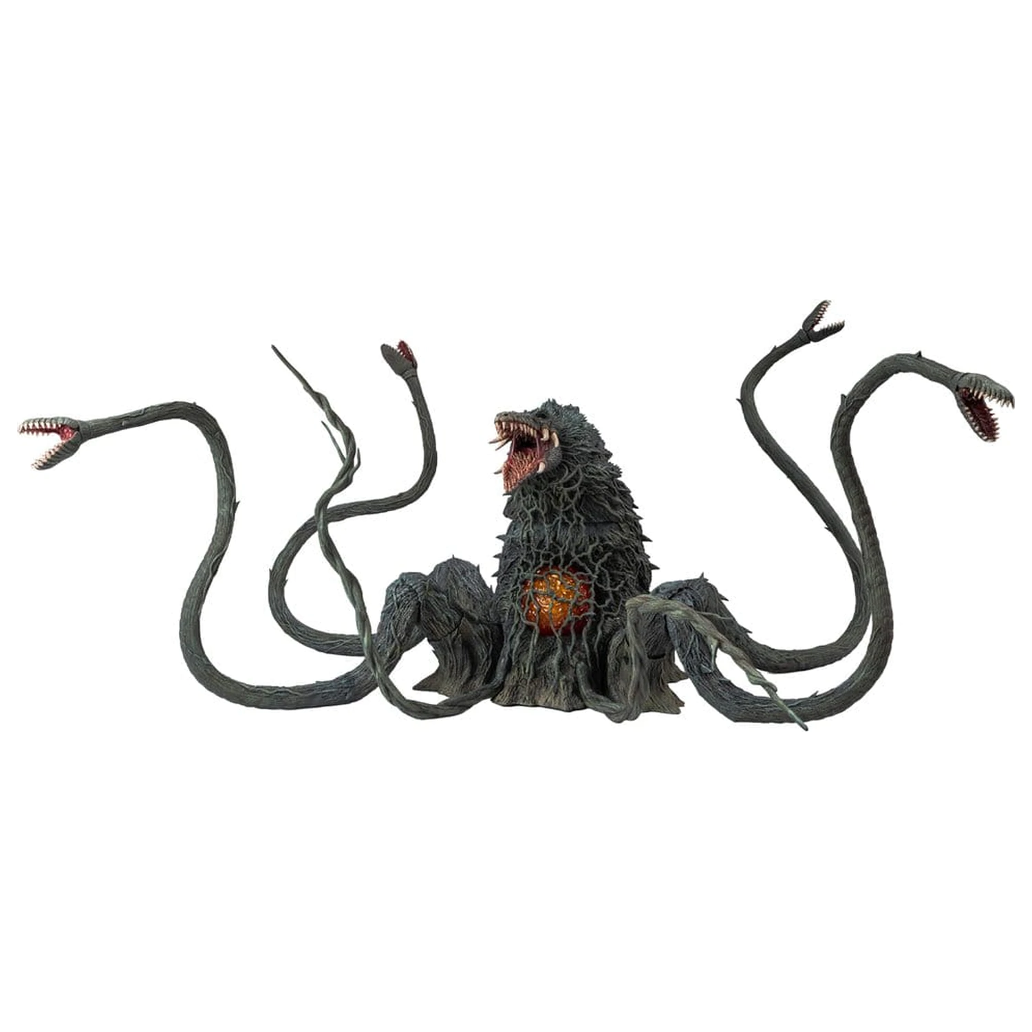 Godzilla vs. Biollante (1989) Exquisite Basic Series Action Figure Biollante 20 cm product photo