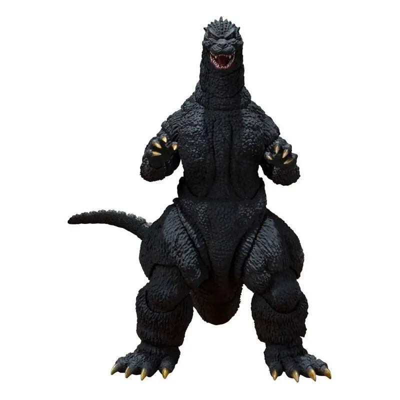 Godzilla vs. Biollante S.H. MonsterArts Action Figure Godzilla (1989) 16 cm product photo