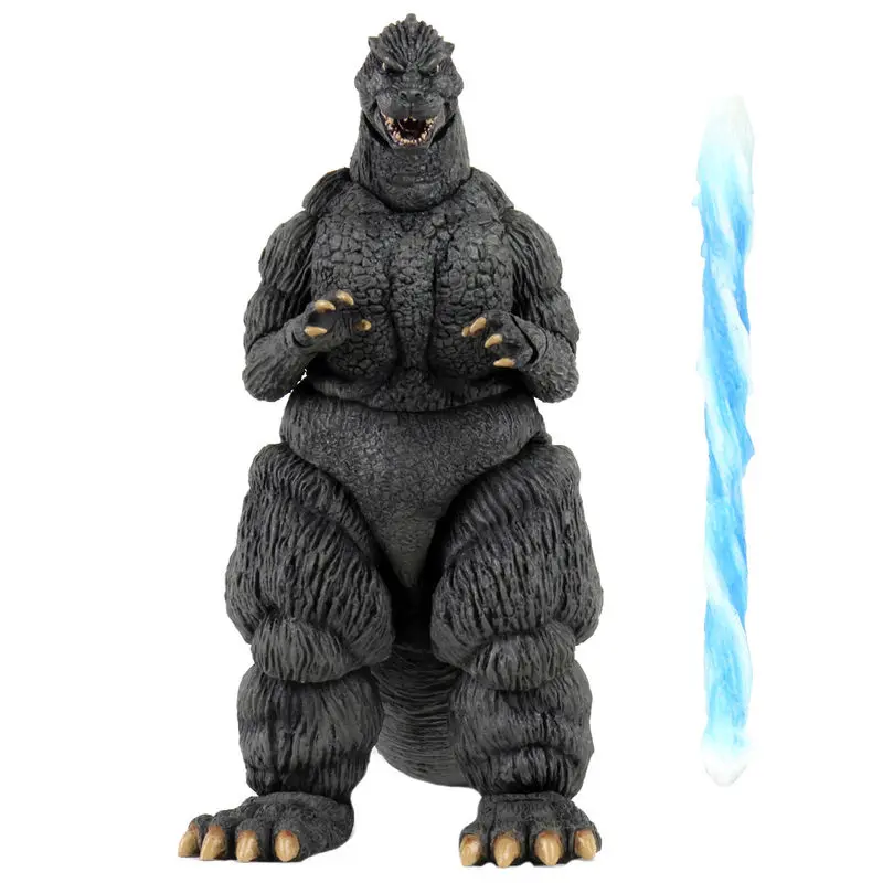 Godzilla vs. Biollante Godzilla articulated figure 15cm product photo