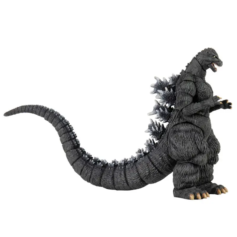 Godzilla vs. Biollante Godzilla articulated figure 15cm product photo