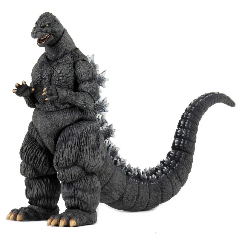 Godzilla vs. Biollante Godzilla articulated figure 15cm product photo