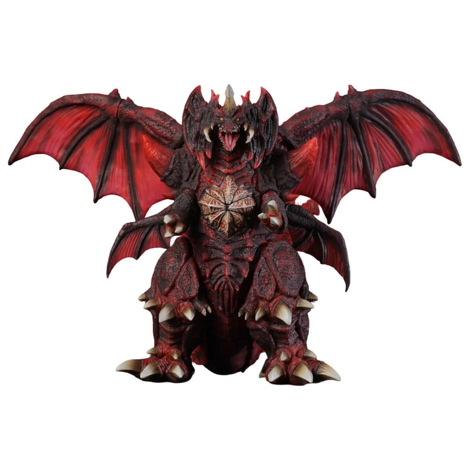 Godzilla vs. Destoroyah TOHO Kaiju Wars Series PVC Statue Destoroyah Standard Version 20 cm    product photo