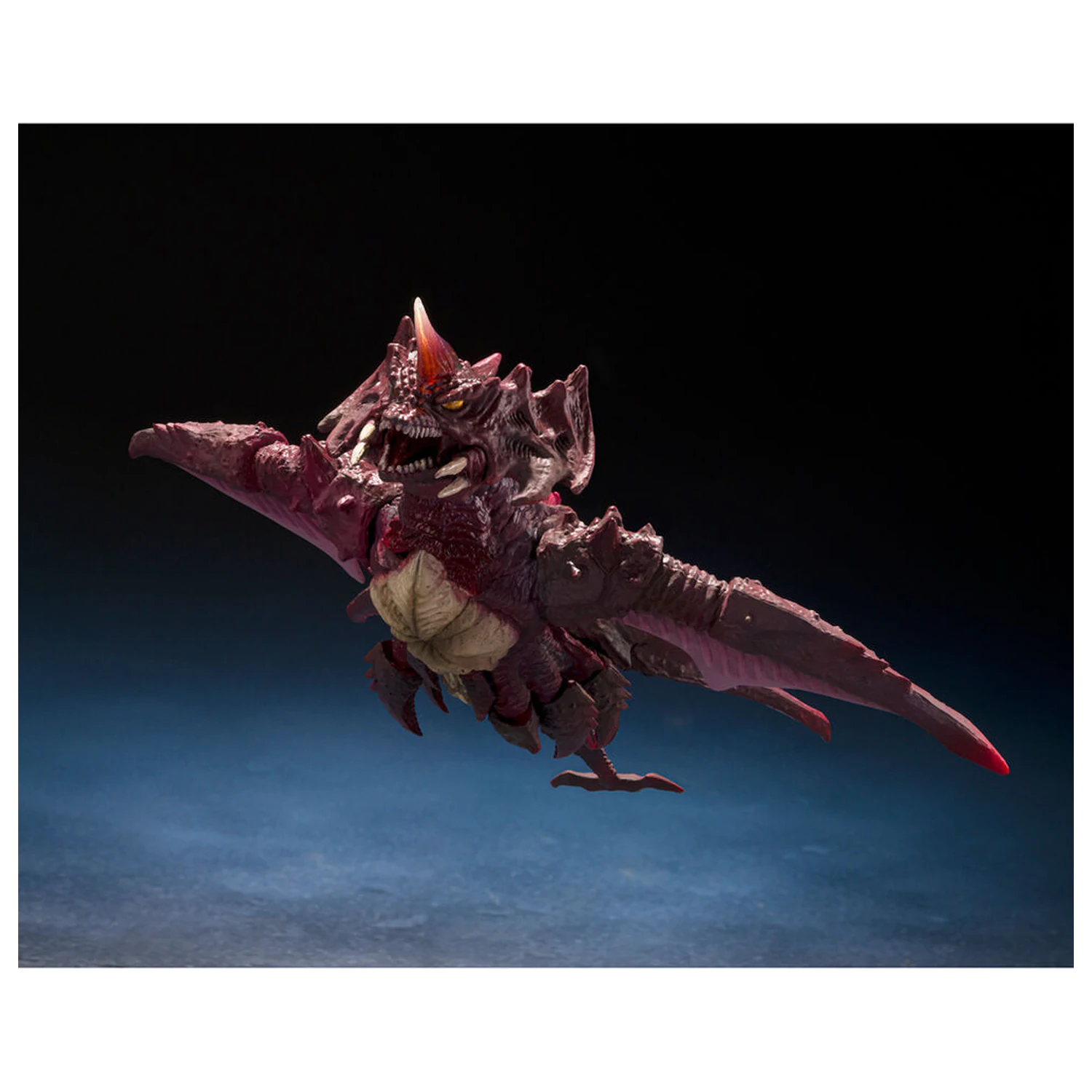 Godzilla vs. Destroyah Godzilla Junior & Destroyah S.H. Monster Arts set figures product photo