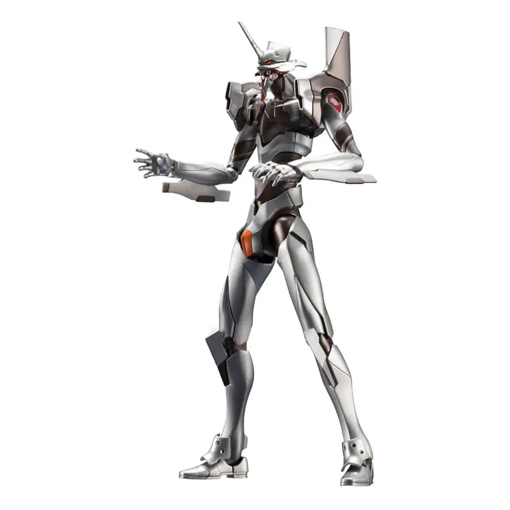 Godzilla vs Evangelion Plastic Model Kit Evangelion Test Type-01 Mecha Godzilla Ver. 19 cm product photo