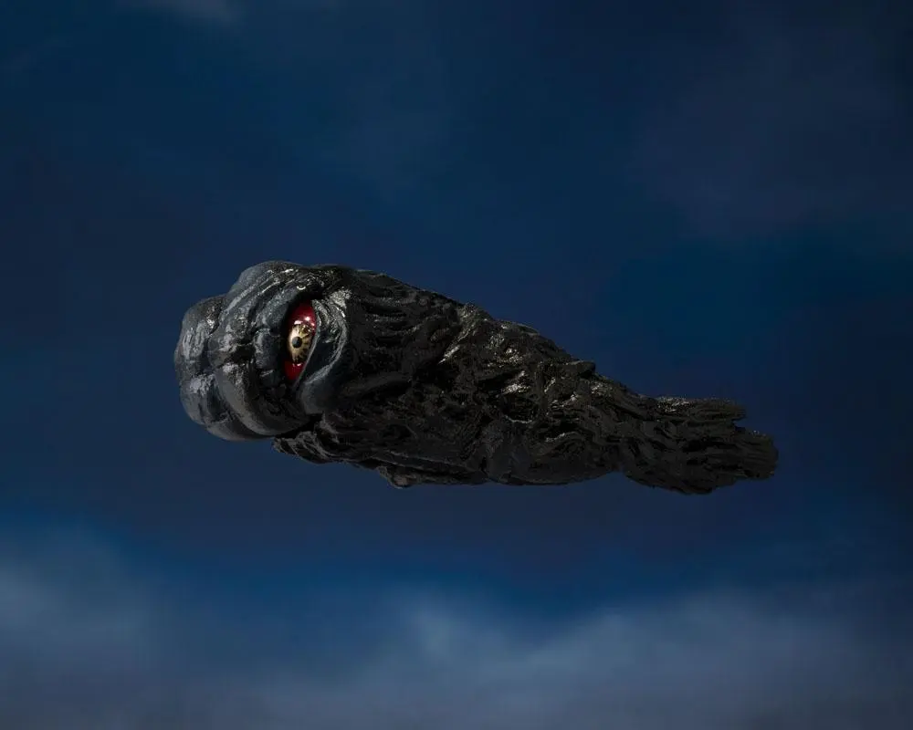 Godzilla vs. Hedorah S.H. MonsterArts Action Figure Set Hedorah 17 cm product photo