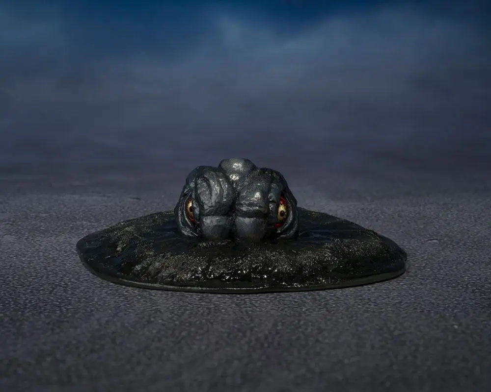 Godzilla vs. Hedorah S.H. MonsterArts Action Figure Set Hedorah 17 cm product photo