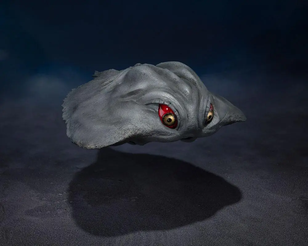 Godzilla vs. Hedorah S.H. MonsterArts Action Figure Set Hedorah 17 cm product photo