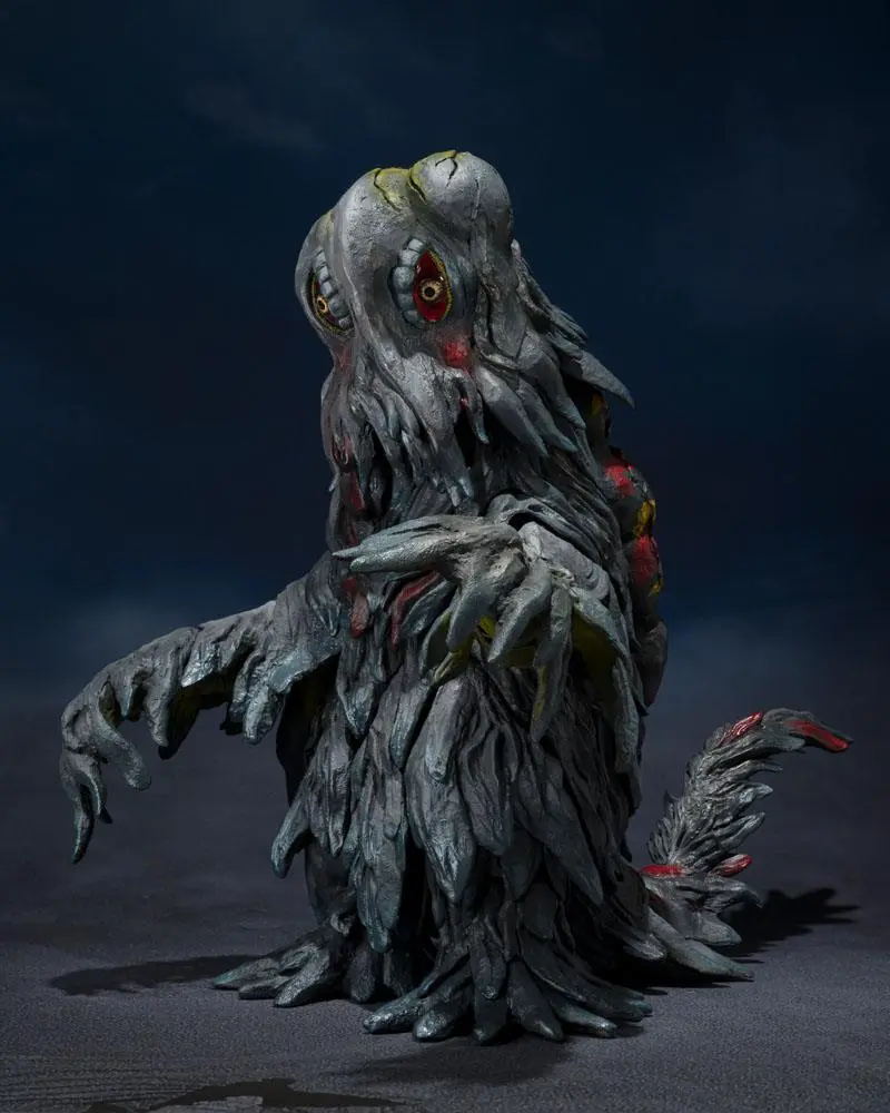Godzilla vs. Hedorah S.H. MonsterArts Action Figure Set Hedorah 17 cm product photo