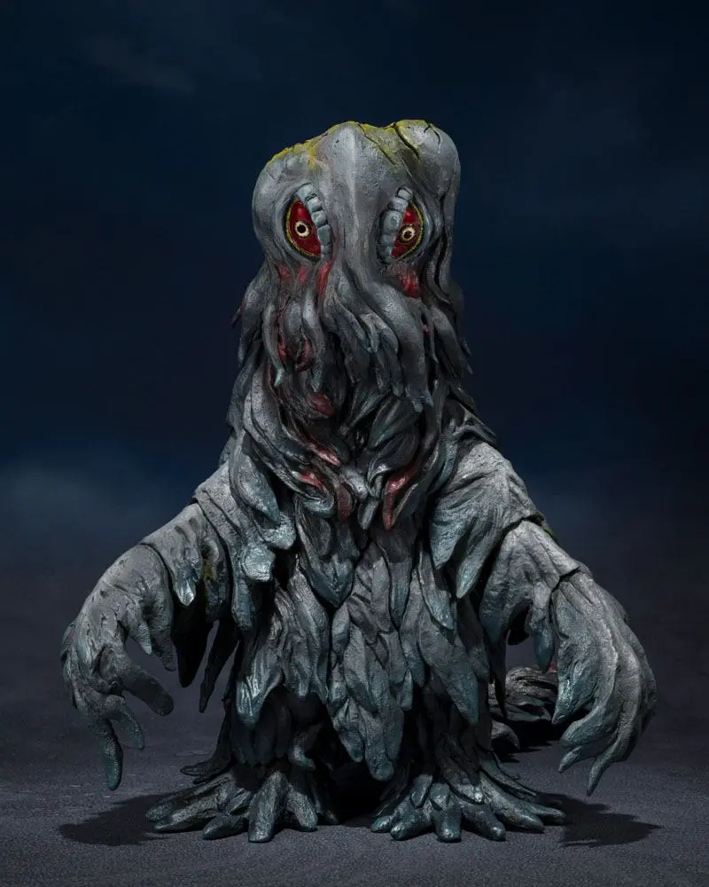 Godzilla vs. Hedorah S.H. MonsterArts Action Figure Set Hedorah 17 cm product photo