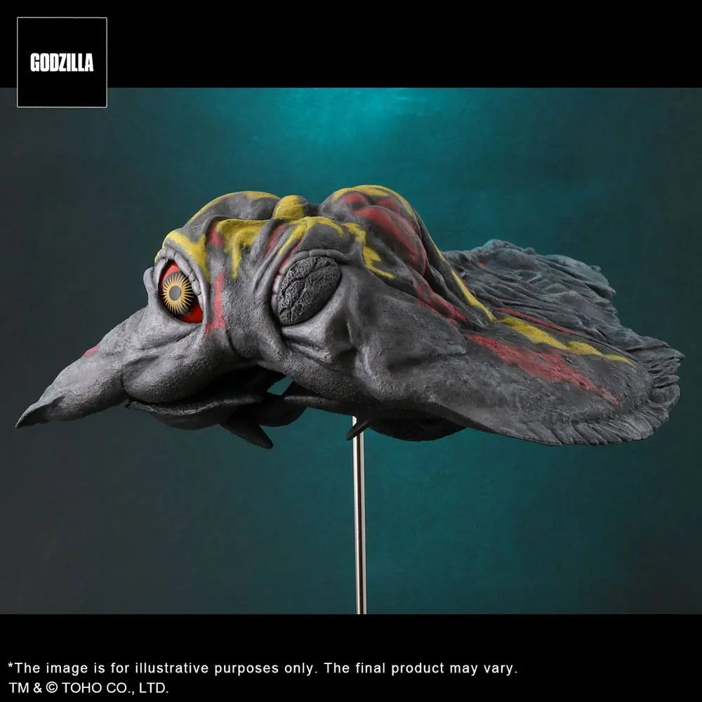 Godzilla vs. Hedorah TOHO Favorite Sculptors Line PVC Statue Hedorah (Flying Form) 23 cm product photo