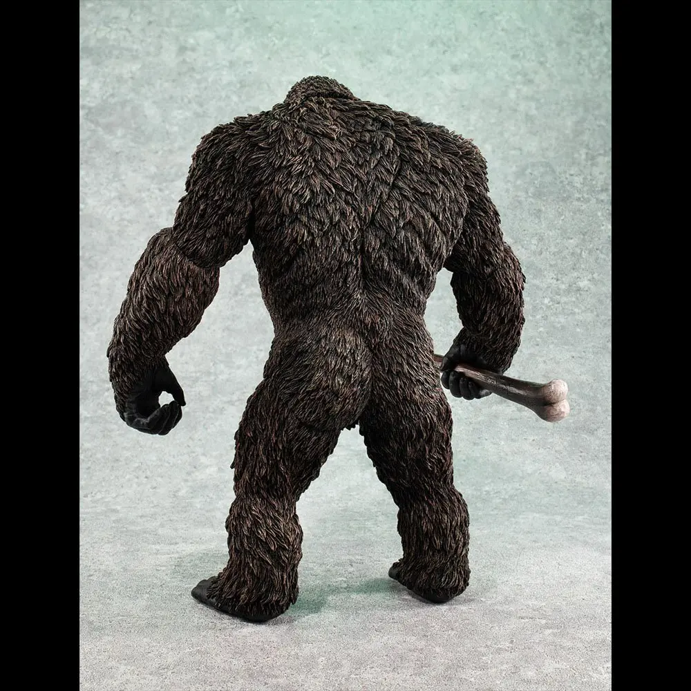 Godzilla vs Kong Ultimate Article Monsters Figure Kong 30 cm product photo