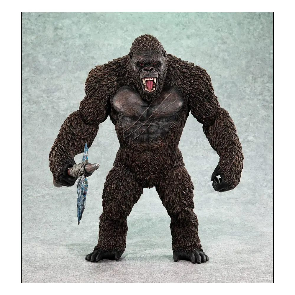Godzilla vs Kong Ultimate Article Monsters Figure Kong 30 cm product photo