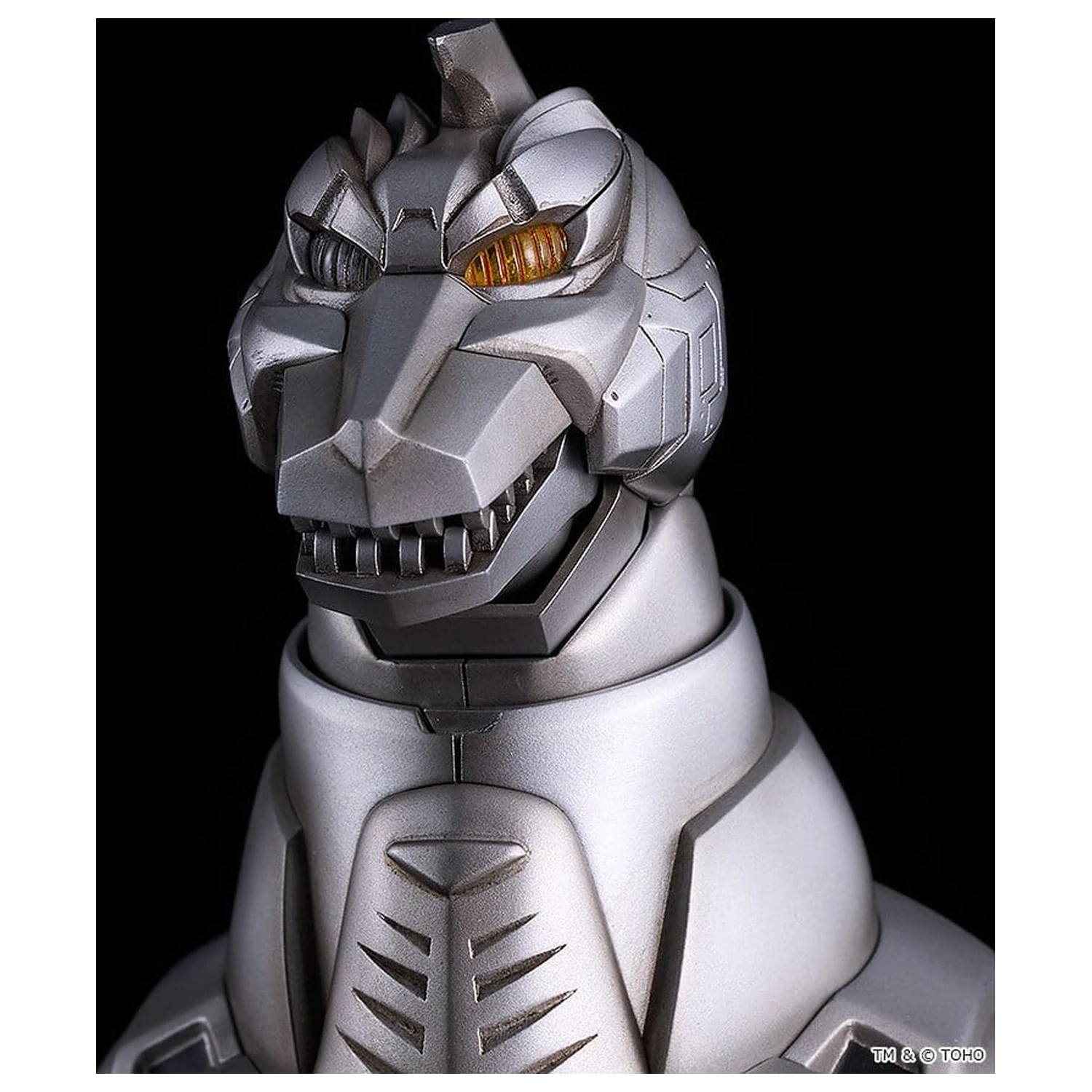 Godzilla vs. Mechagodzilla II Moderoid Plastic Model Kit Super Mechagodzilla 20 cm product photo