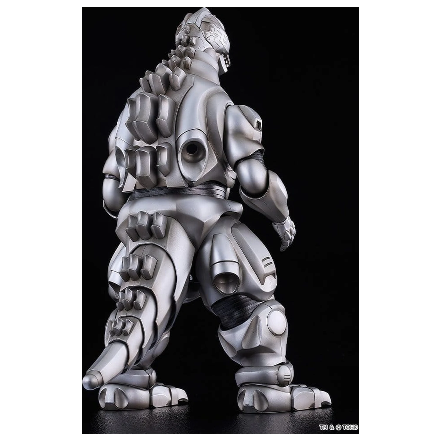 Godzilla vs. Mechagodzilla II Moderoid Plastic Model Kit Super Mechagodzilla 20 cm product photo